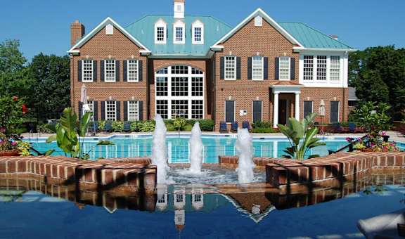 Fairfax Square Apartments property image