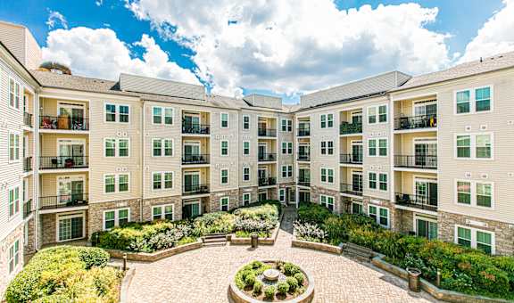 Kensington Place Apartments property image