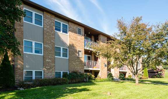 Middletown Valley Apartments property image
