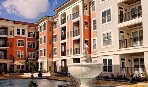 The Villagio Apartments property image