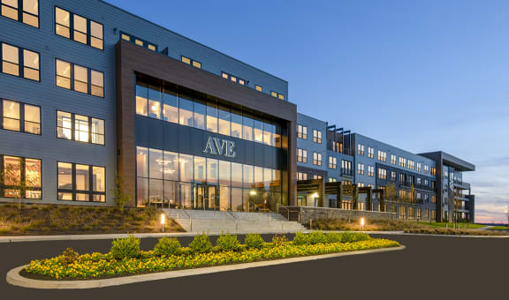 AVE Blue Bell property image