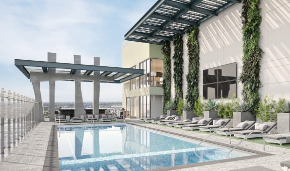AVE Phoenix Sky property image