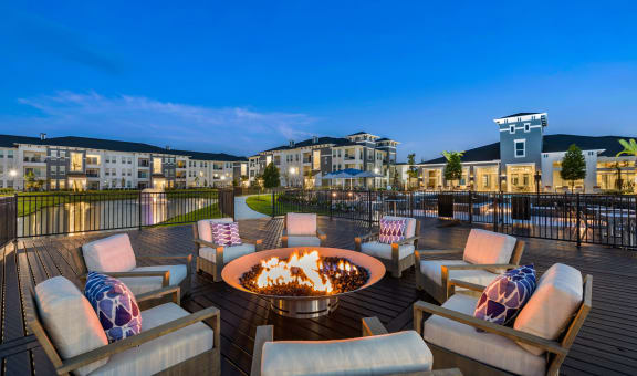 The Canopy at Springwoods Village property image