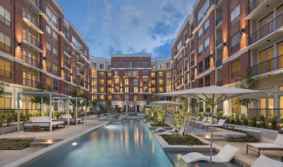 The Mark at CityPlace property image