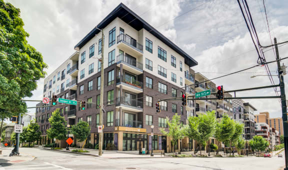 Axis Midtown property image