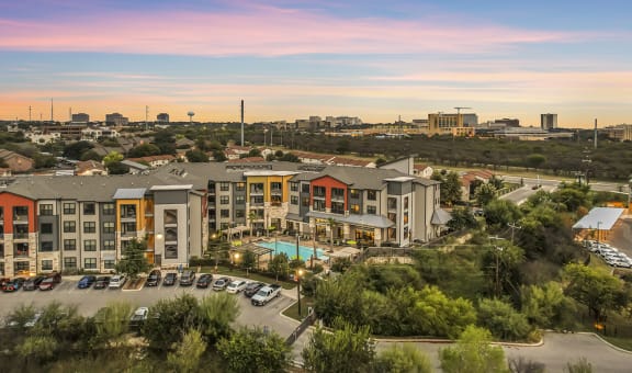 Axis Hamilton property image