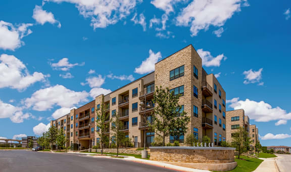 The Standard At Legacy property image