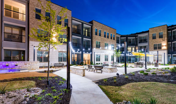 Axis at Watters Creek property image