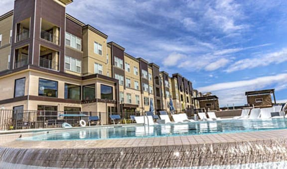 Alinea Town & Country property image