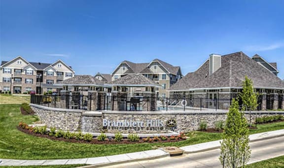 Bramblett Hills property image