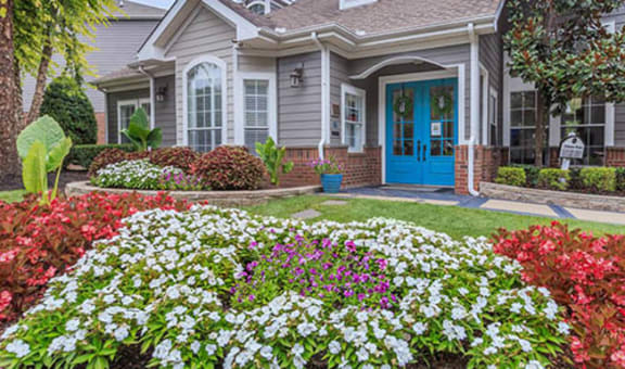 Carrington Park at Stone Terrace Apartments property image