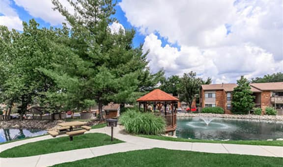Orchard Village Apartments property image