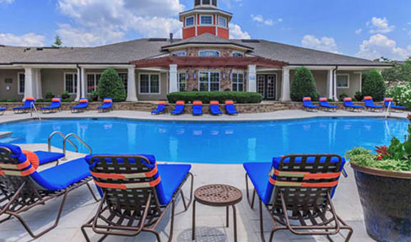 Panther Creek Parc property image