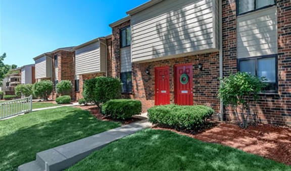 Park Forest Apartments property image