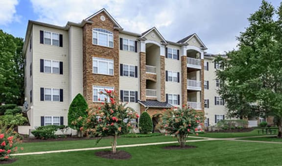 Preston Run Apartments property image