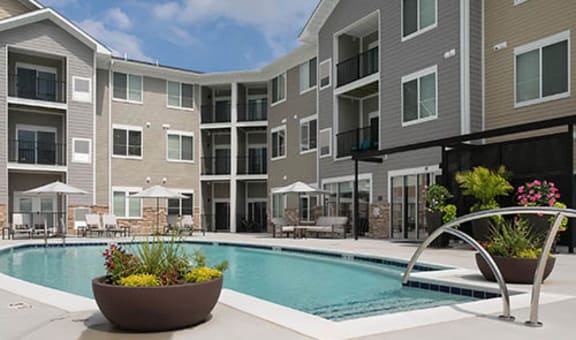 Trace Apartments property image