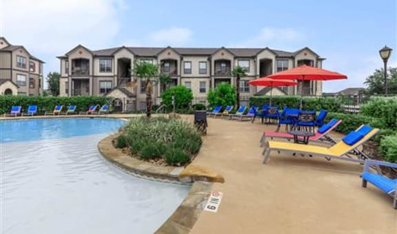 Boulder Creek Apartments property image