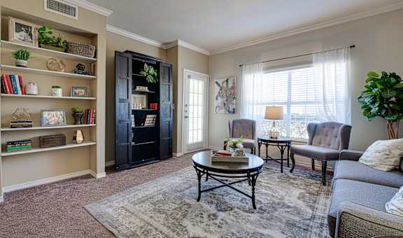 Highland Luxury Living property image