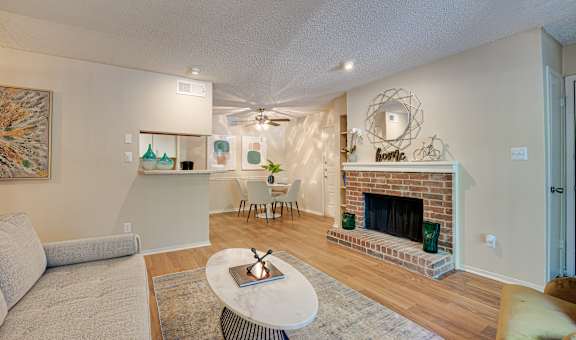 Indian Creek Apartments property image