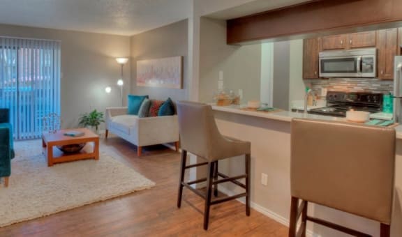 The Manhattan Apartments property image