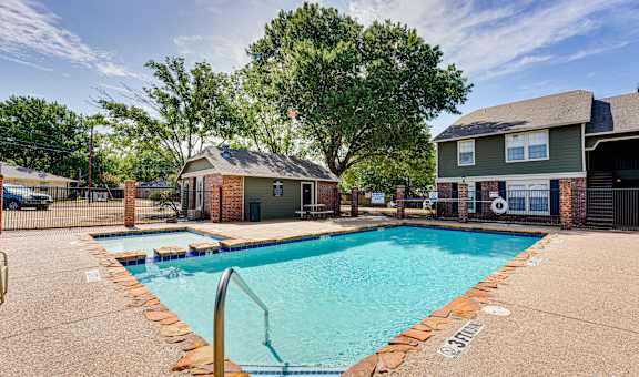 Arbors Of Cleburne property image