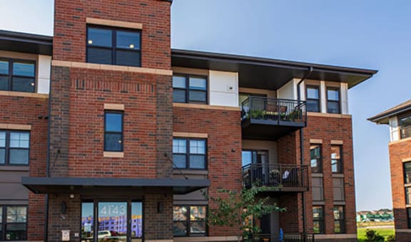 Ascend at Woodbury property image