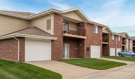 Northbrook Apartments property image