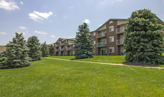 Northridge Heights Apartments property image