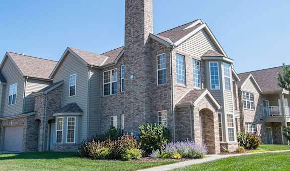 Stone Ridge Estates Apartments & Duplexes property image