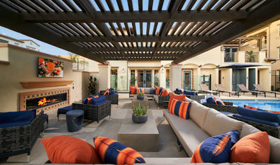 Lincoln Village Apartment Homes property image