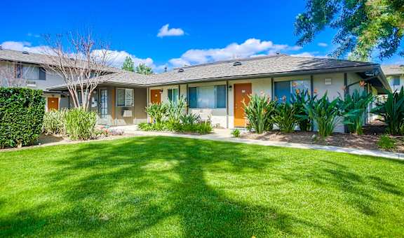 Grand Regency Apartments property image