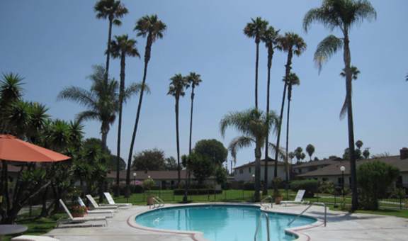 Orangewood Garden Apartments property image