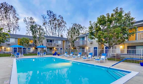 The Village at South Coast property image