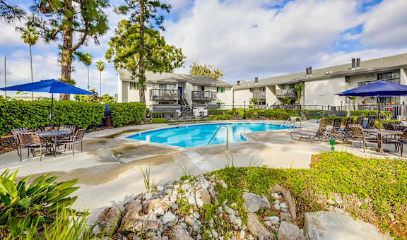 Villa Creek Apartments property image