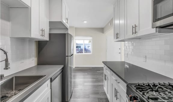 Courtyard Apartments at La Pat Place property image