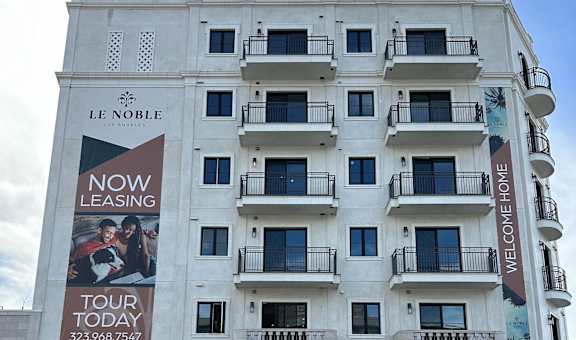 Le Noble property image