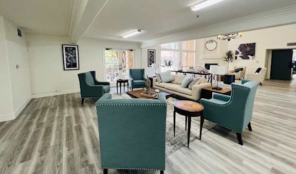 Valley View Senior Apartment Homes property image