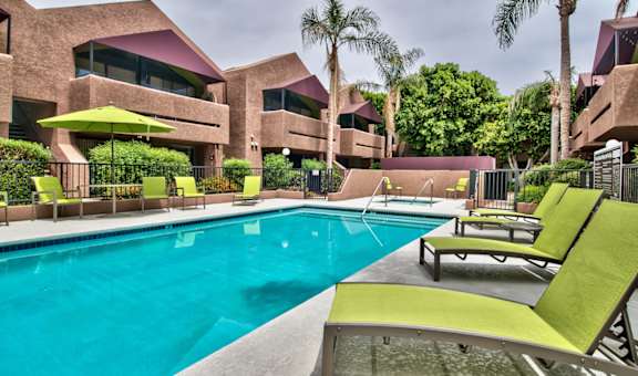 Desert Boutique Apartment Homes property image