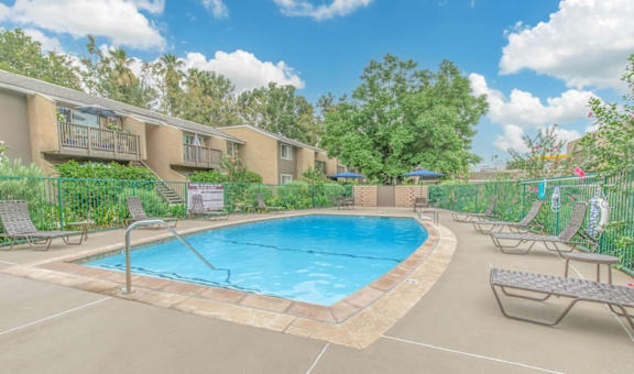 Orange Creek Apartments property image