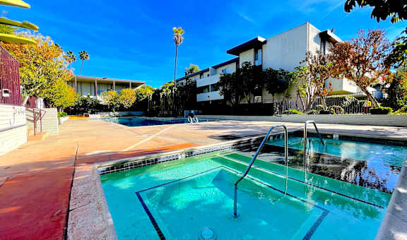 Paradise Gardens Apartment Homes property image