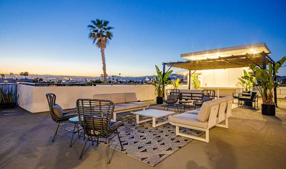 Ace on Orange Grove property image