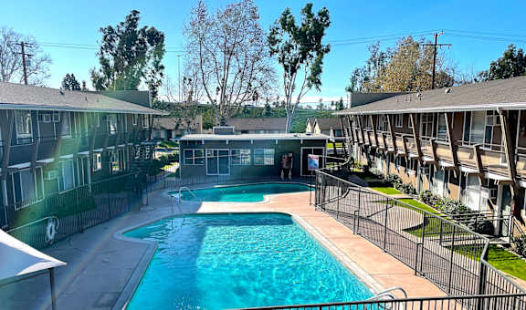 Towne Centre at Orange property image