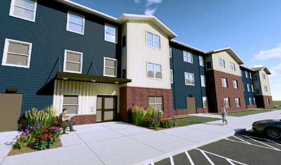 The Radiant property image