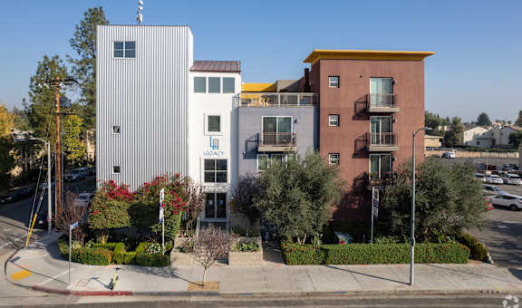 Legacy Northridge property image