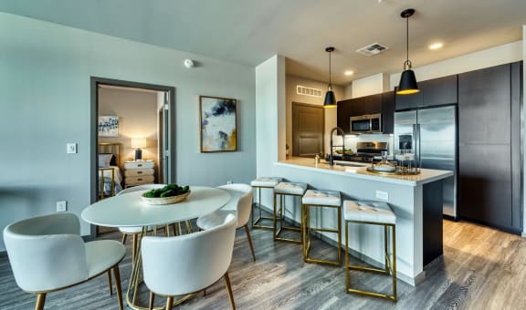 Cuvee Apartments property image