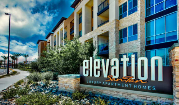 Elevation San Tan property image