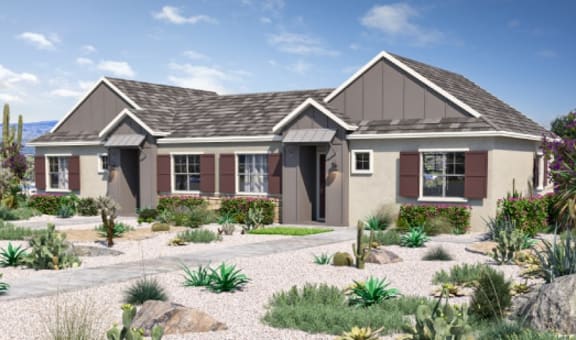 Village of Chandler property image