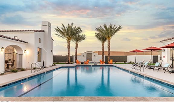 Pillar at Fountain Hills property image