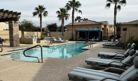 Villas at Chandler Heights property image