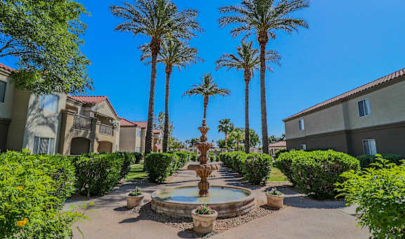 La Fontaine at Sun City property image